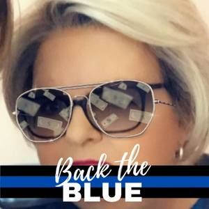 Meet your Posher, Glenda